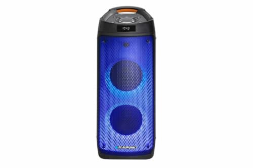 Głośnik Blaupunkt PB06DB czarny