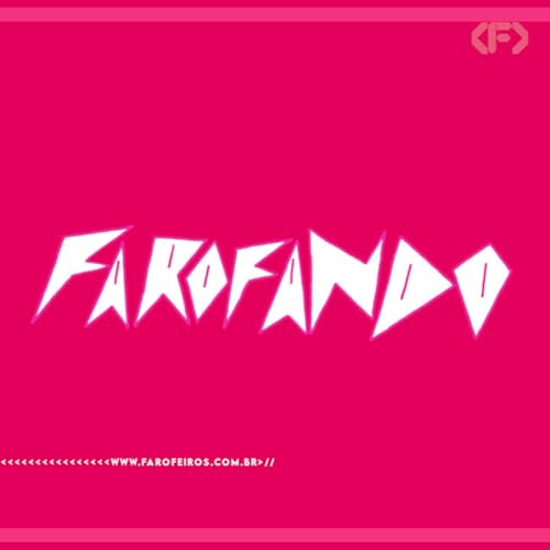 GOLPE REMASTER #FAROFANDO