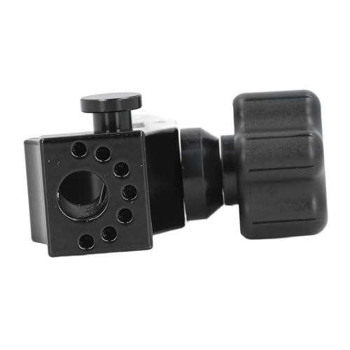Support de fixation GPS pour canne avec alignement et serrage rapide - 8