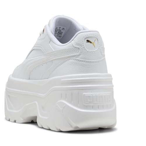 Image of Puma Womens Karmen X-tra Sneaker