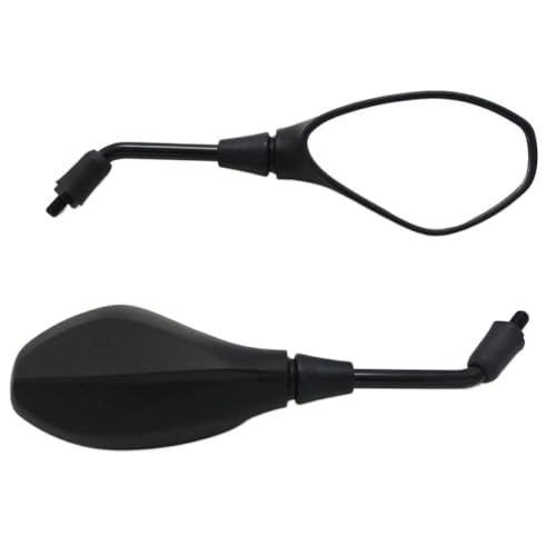 Espejo retrovisor de aventura para rutas en F800GS y G310GS 4