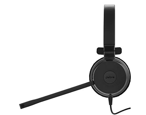 Image of Evolve 20SE UC Headset