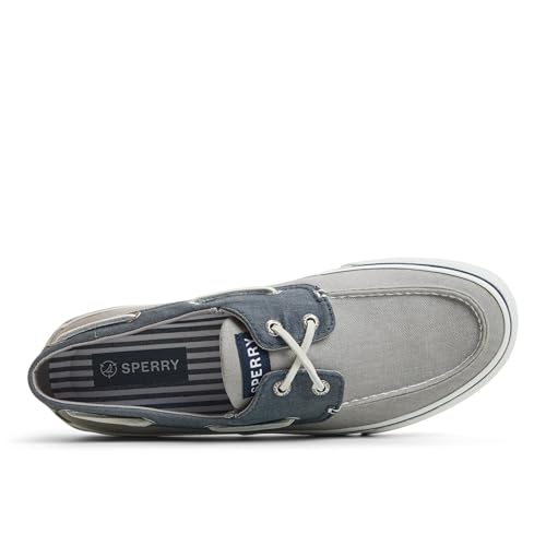 Image of Sperry Mens Bahama II Sneaker
