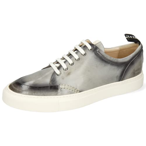 Melvin & Hamilton Sneakers Hommes Harvey 29 Gris 43 Cover