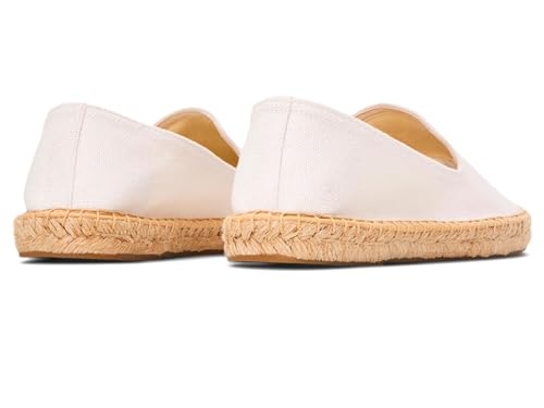 Image of Soludos womens Smoking Slipper Espadrille