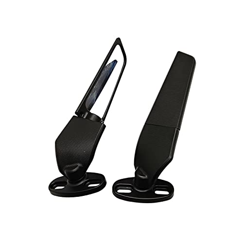 Balikha Specchietto retrovisore moto Rotante