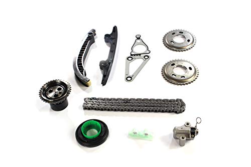 tc2360fk BGA de chaîne Kit complet de qualité OE
