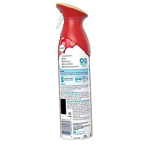 Febreze Air Odor-Eliminating Air Freshener, Fresh-Spiced Apple thumb #1