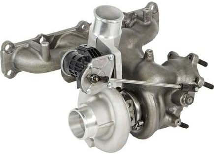Turbocharger For 20112015 Kia Optima Sportage for 20142016 Hyundai Santa Fe Sport for 20142015 Sonata 2.0L Turbo