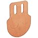 Klein Tools 5460 Leather Erection Wrench Holder