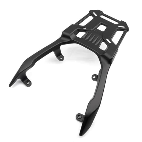 Support de porte-bagages arrière moto dossier passager ADV160 voyage urbain