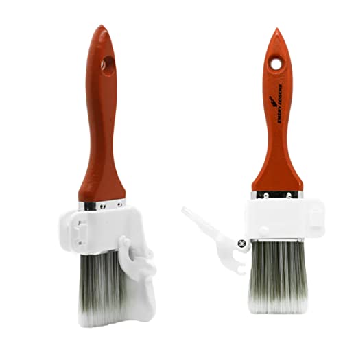 Our Best brush to paint baseboards [Top 15 Picks] Maine Innkeepers