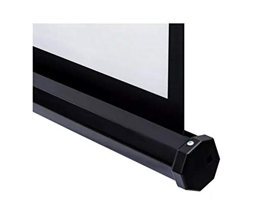 TELA DE PROJEÇÃO TRIPÉ TBTPS120V (2.44X1.83M)