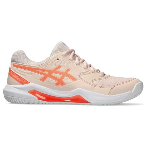 Image of ASICS Men's, Gel-Dedicate 8 Pickleball Shoe