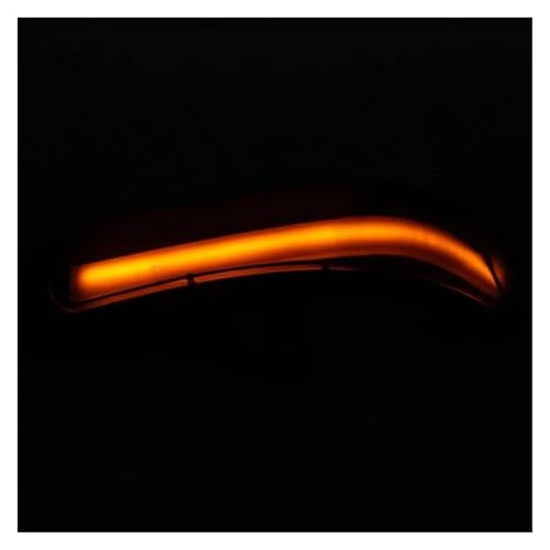 Ensemble lumineux indicateur dynamiques LED Mazda CX-7 2008-2011