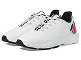 G/FORE Damen Women's Mg4+ Perforated T.p.u. Zebra Accent Golf Shoes Sneaker, schneewei...