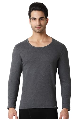 Image of Van Heusen Men Thermal Top