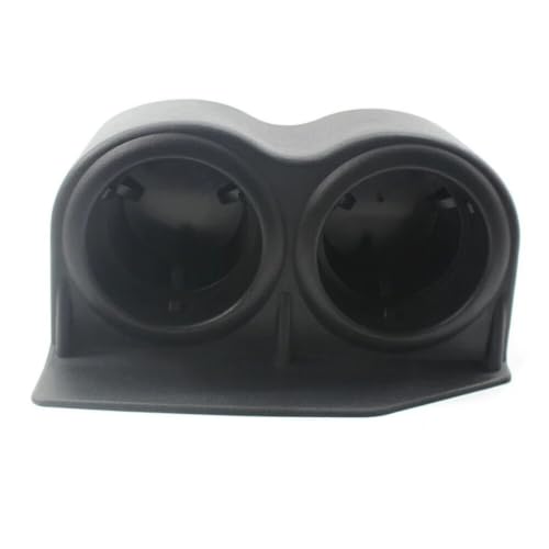 Porte-gobelet de voiture pour Corvette C5 finition Premium, doublure de séparation d'origine