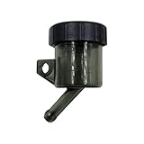 d'embrayage Tasse Liquide D'huile Réservoir Frein Avant d'embrayage À Poussée vers Le Haut Coupelle Liquide D'huile Fendue Pompe Supérieure