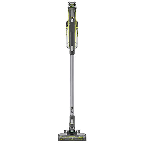 Ryobi 18Volt ONE+ EverCharge Stick Vacuum Cleaner (1) • to