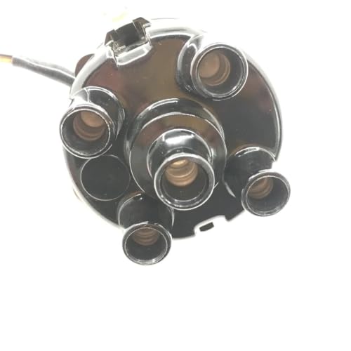 Distributeur d'allumage électronique haute précision 45D4 pour MGB Mini - 5