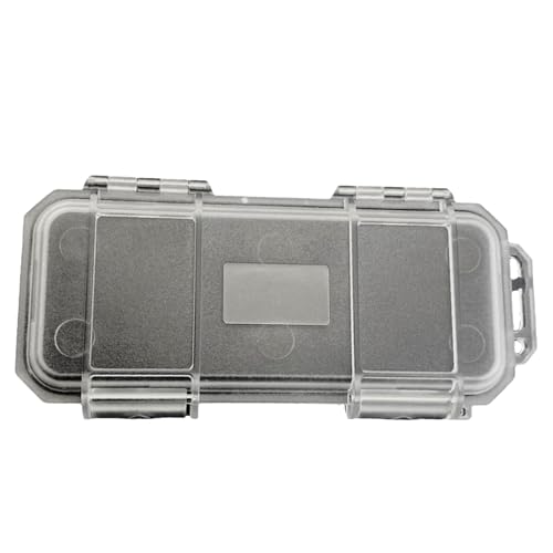 Custodia protettiva salvaspazio in ABS per una facile conservazione e organizzazione degli attrezzi per lavoratori all'aperto e tecnici