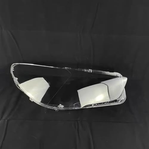 Lentille de phare pour BMW F07 GT530 GT535 GT550 protection haut de gamme droite