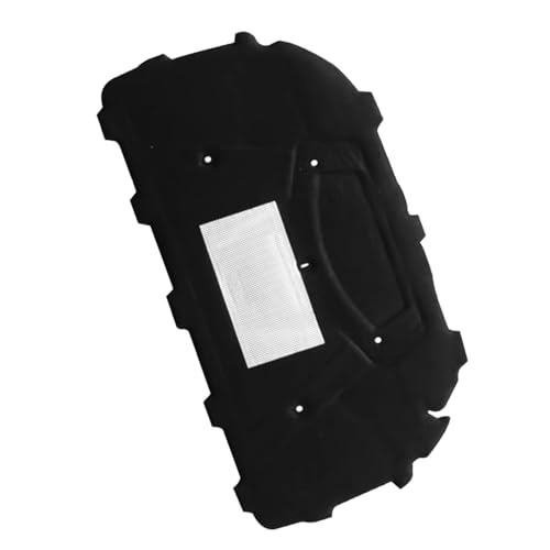 Isolation phonique de capot haut de gamme pour Audi A4 B8
