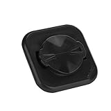 【Características】 El soporte para teléfono es fácil de usar, simplemente retire la hoja trasera y péguela en su teléfono y presiónela por un tiempo.