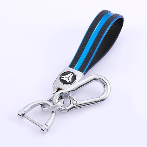 Funda para llavero sin llave Ford Mustang Fusion ruta y uso diario