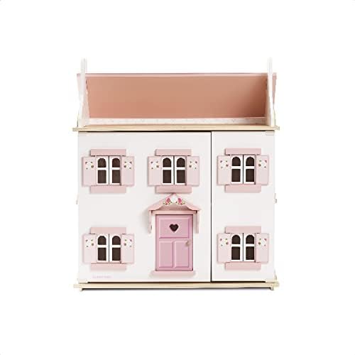 Le Toy Van H104 Sophies House, 3 Years
