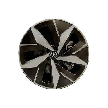 VW ID4 Original Genuine Wheel Rims, Front - 20 Inch, Part Number: 11G601025D