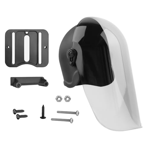 Viseur solaire moto téléphone protecteur écran étendu scooter cyclistes navigation