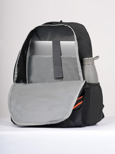 Image of Wildcraft Mosaic 3 Compartment Laptop Backpack 45L