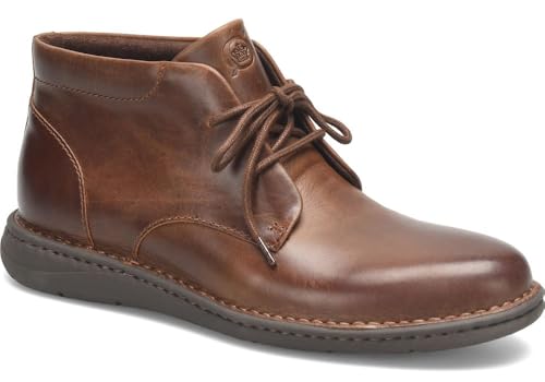 Image of BORN Men's Theo Chukka Boots