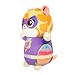 Squishmallows Original Disney SuperKitties 10in Sparks HugMees – Ultrasoft Official Jazwares Plush (Medium-Sized)