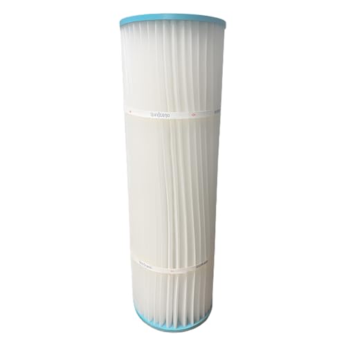 Hurricane Filters HF6960-01 DE Filter Cartridge - Replacement for Unicel C-6960, Filbur FC-1961, Pentair C-6960-4, Quad DE 60