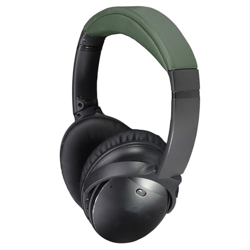 CQEAZ Coussinets de rechange pour casque sans fil QC45 QC35 – vue 2