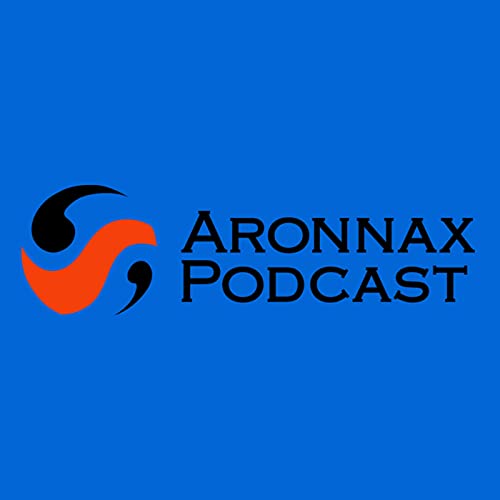 Aronnax Podcast By Craig Eason cover art