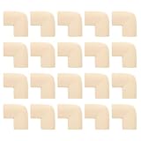 Installation Facile: Les protections d'angle s'installent rapidement sans outils ni compétences particulières en les fixant simplement sur les coins des objets, ce qui facilite leur utilisation lors de l'emballage et du déplacement d'œuvres d'art fragiles