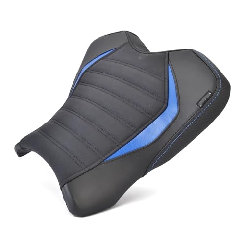 Selle moto confort pour balades en YZF-R1 et R1M de 2015 à 2023