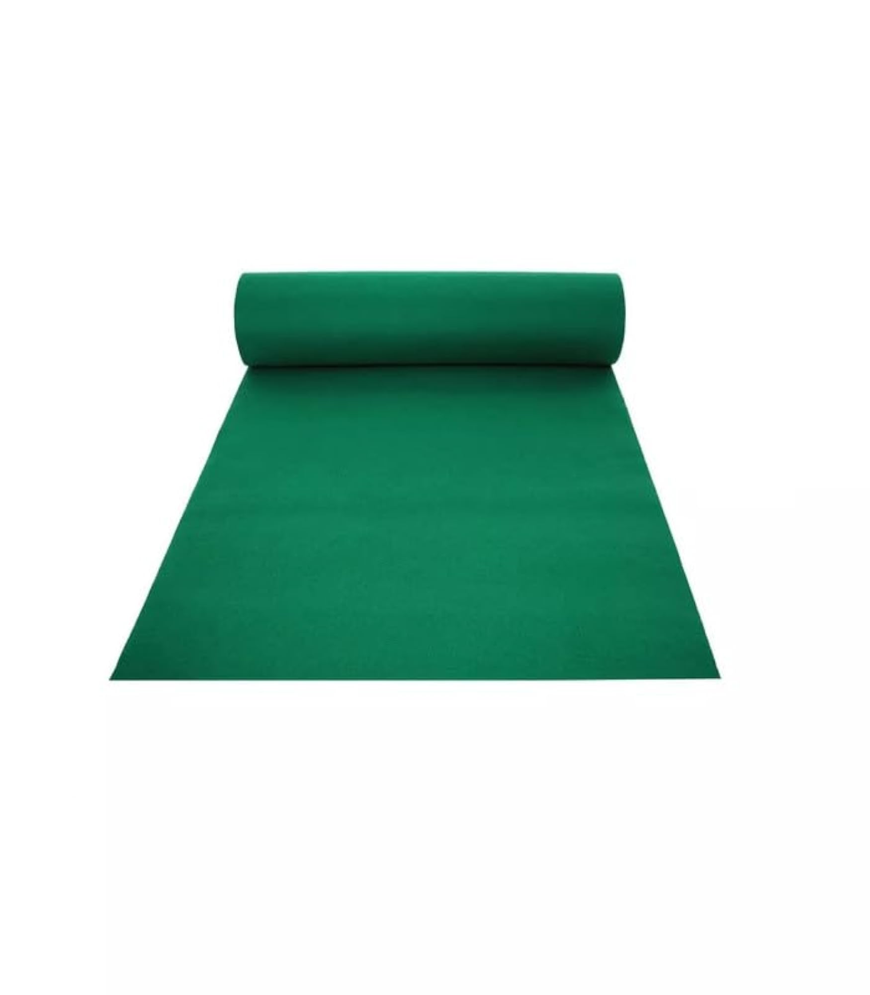 Acrylic Rectangular Runner for Home Decoration