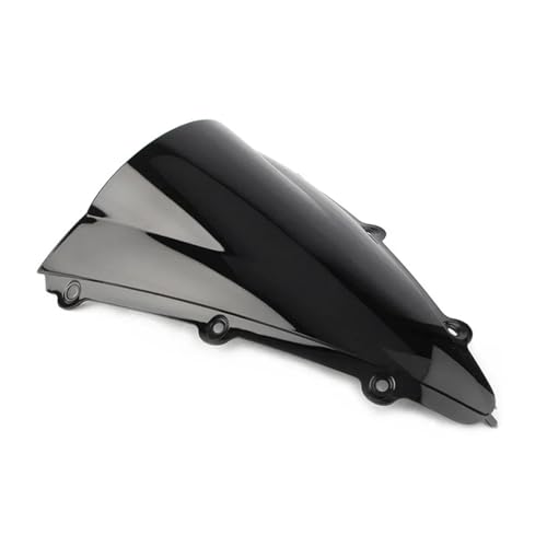 Windscreen Double Bubble Yamaha YZFR1 04-06 deflecteur haute protection