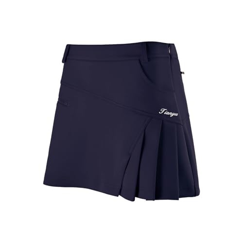 FREIE LIEBE ゴルフスカート レディース