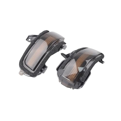 Intermitente secuencial ámbar Nissan NV350 Caravan espejo LED dinámico