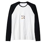 Lumberjack Tree Stump Campfire Axe Boots Raglan Baseball Tee