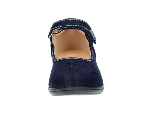 Lico Elf Magic V - Bailarinas, Color Azul Marino, Talla 39 EU para mujer 3
