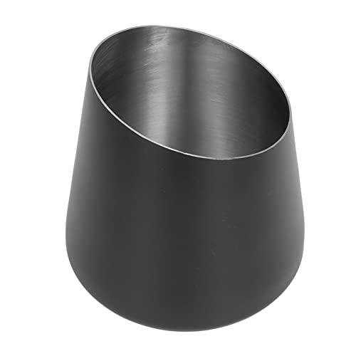 Beyond Flaschenkühler für Wein,Eiskübel aus 304 Edelstahl in Kupferoptik und Champagnerkübel Weinkübel Eiskübel Großer Eiskübel,für Whisky, Champagner, Wein, Frucht, Kupfer