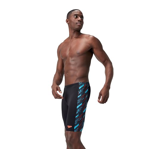 Speedo Hyperboom Panel Jammer para tus entrenamientos en la piscina 3