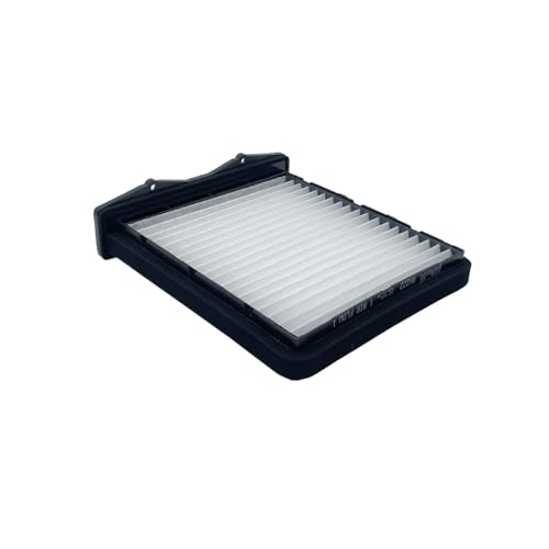 Purflux AH222 Calefacción, filtro de habitáculo y aire acondicionado